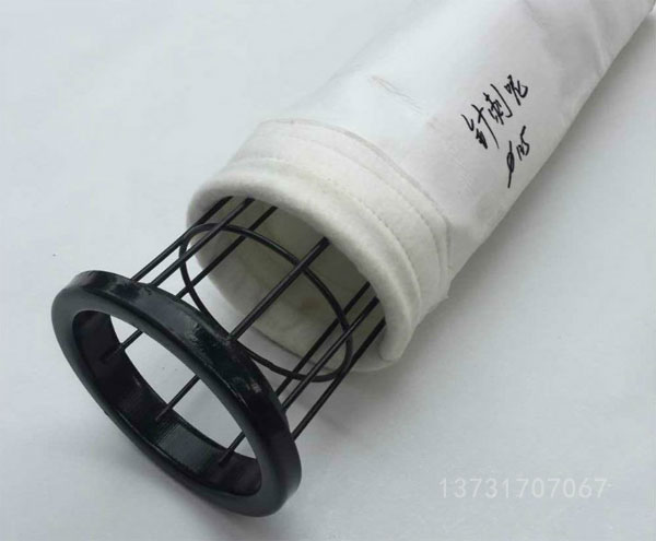 抗静电针刺毡滤料介绍 抗静电针刺毡滤料介绍