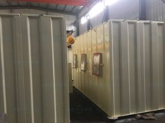 淀粉除尘器