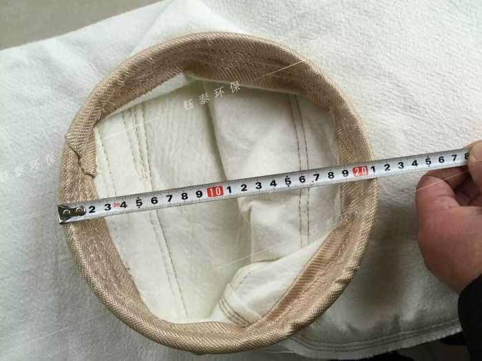 更换除尘器滤袋的3个理由 更换除尘器滤袋的3个理由
