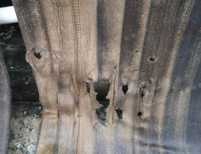 为什么锅炉布袋除尘器会起火？