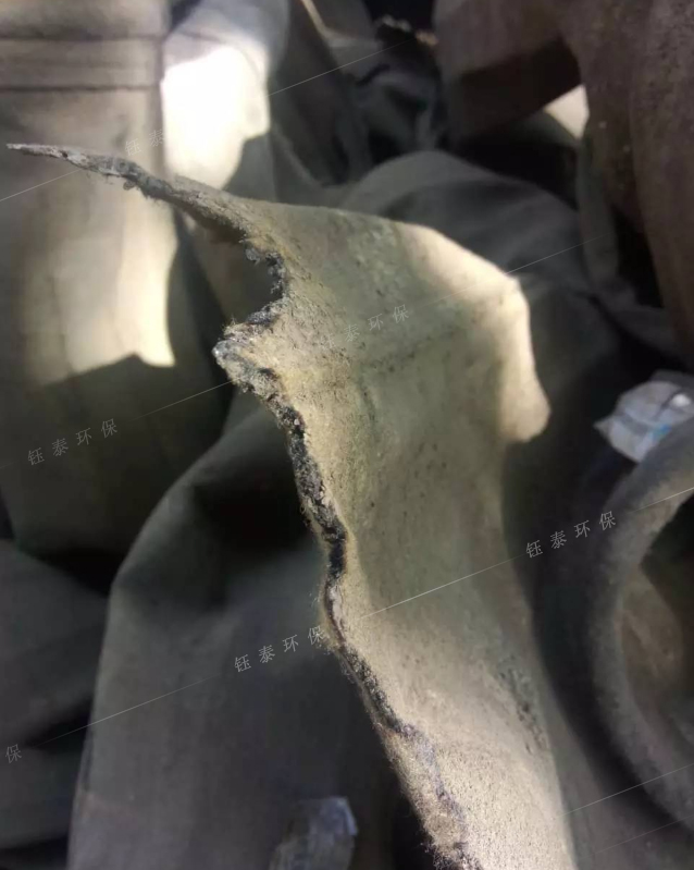 为什么锅炉布袋除尘器会起火？