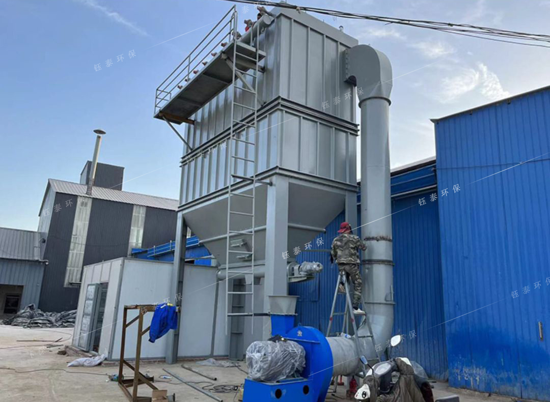 布袋除尘器检查维护周期建议