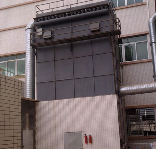 廊坊胡经理定购的木工机械除尘器已发货 廊坊胡经理定购的木工机械除尘器已发货